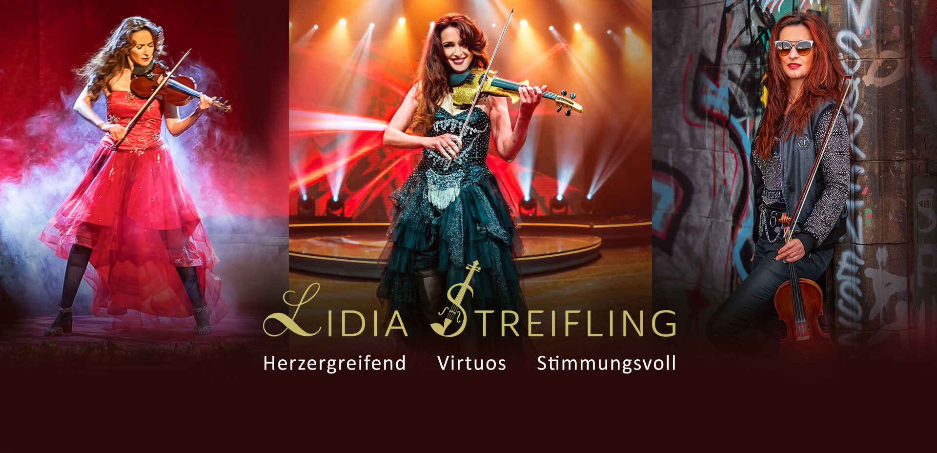 Lidia Streifling